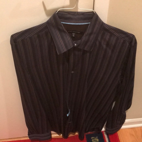 Report Collection XL button down perfect condition - Picture 1 of 3